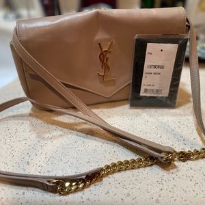 YSL Wallet on Chain